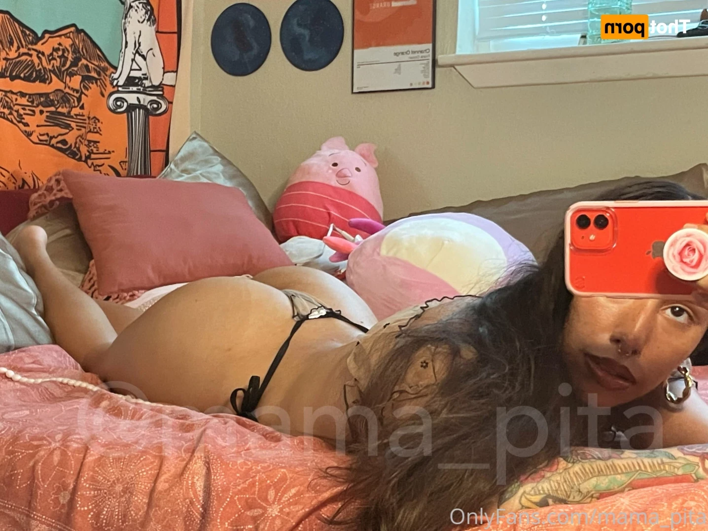 Pita💖✨ [ mama_pita ] Onlyfans leaked photo 14895968 on Hotleaks.tv