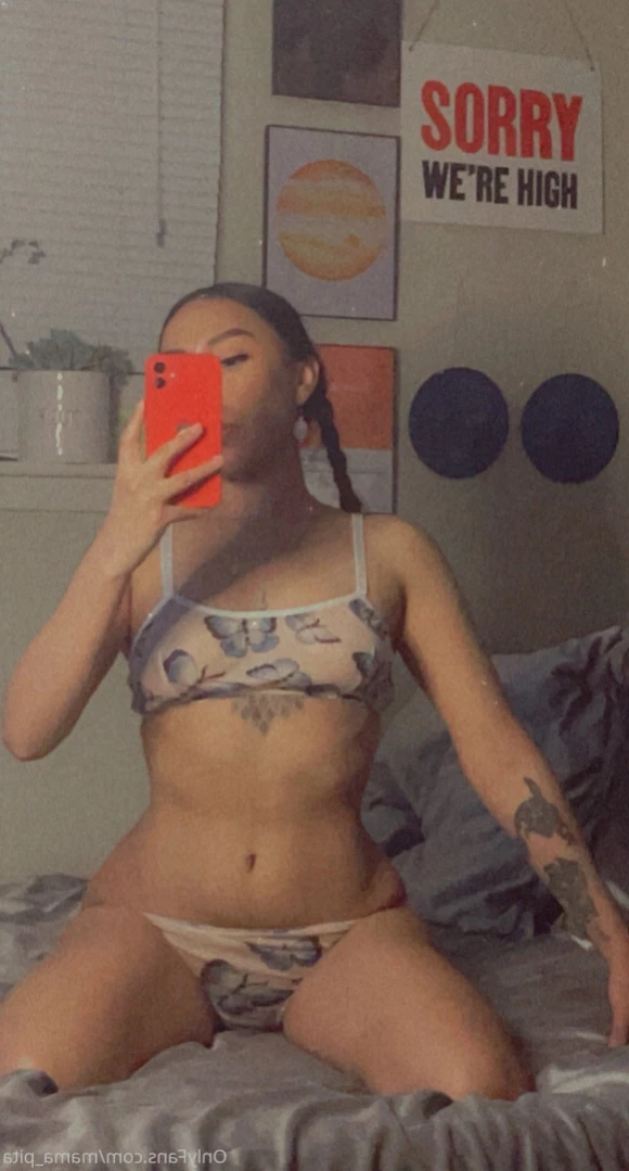 Pita💖✨ [ mama_pita ] Onlyfans leaked photo 14976290 on Hotleaks.tv