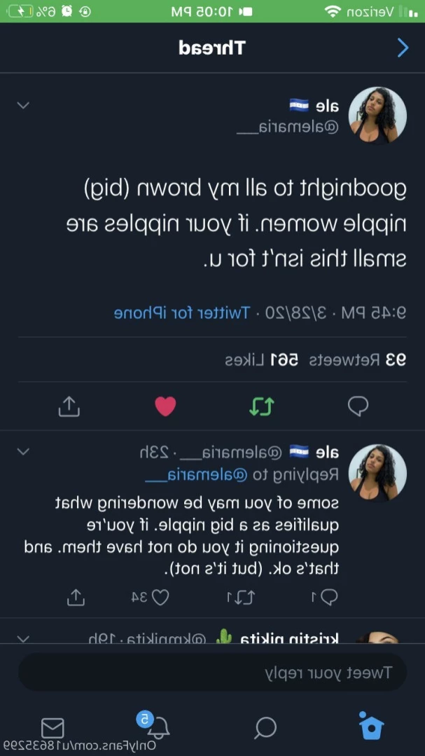 Pita💖✨ [ mama_pita ] Onlyfans leaked photo 14984196 on Hotleaks.tv