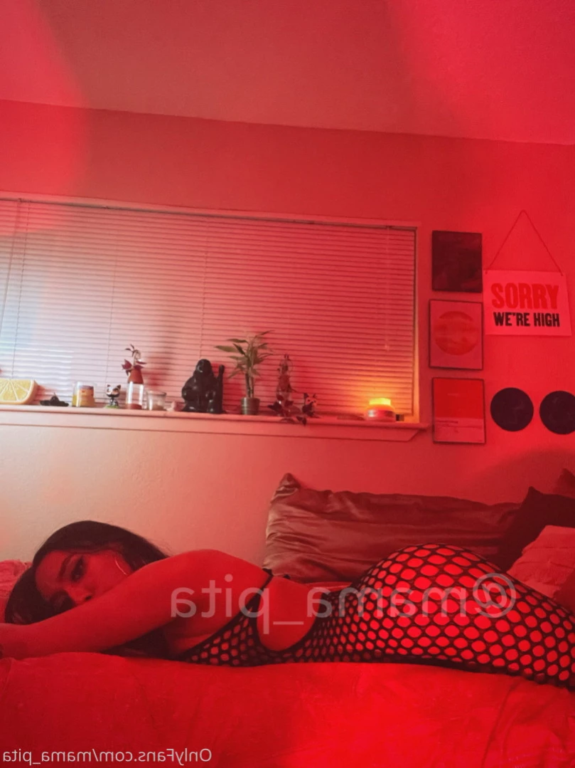 Pita💖✨ [ mama_pita ] Onlyfans leaked photo 14984682 on Hotleaks.tv