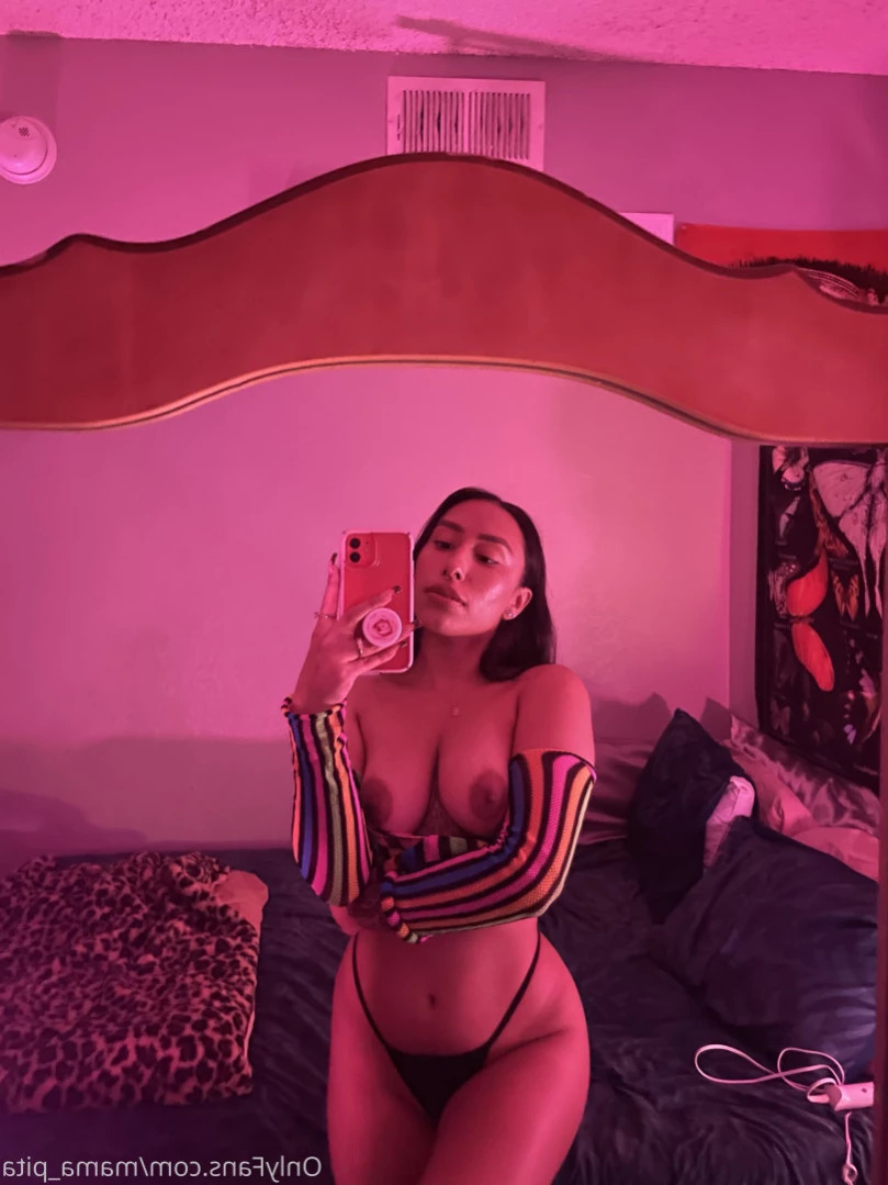 Pita💖✨ [ mama_pita ] Onlyfans leaked photo 14985580 on Hotleaks.tv