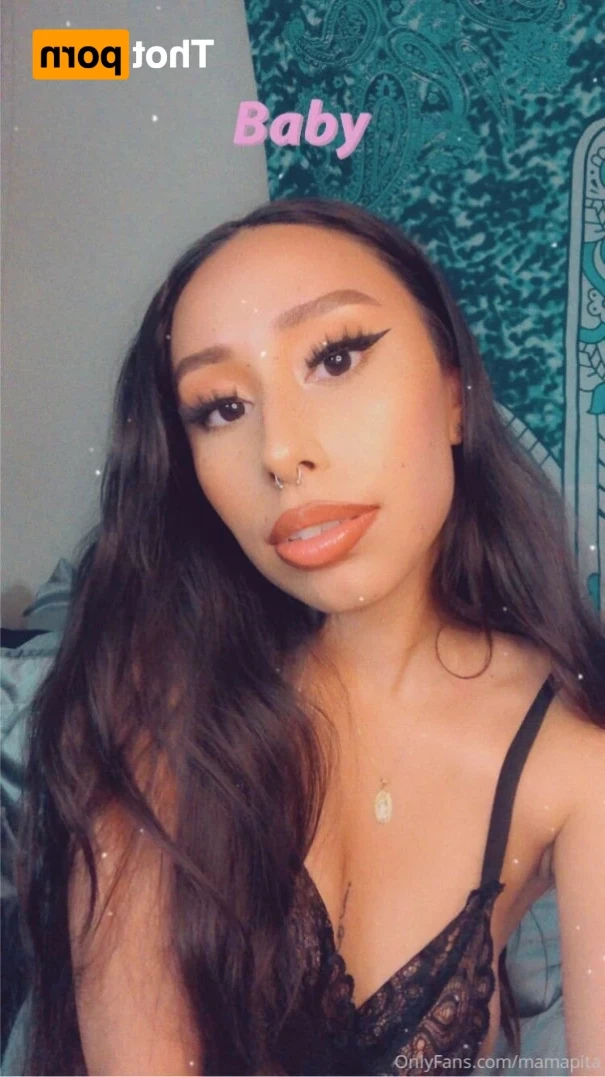 Pita💖✨ [ mama_pita ] Onlyfans leaked photo 14993981 on Hotleaks.tv
