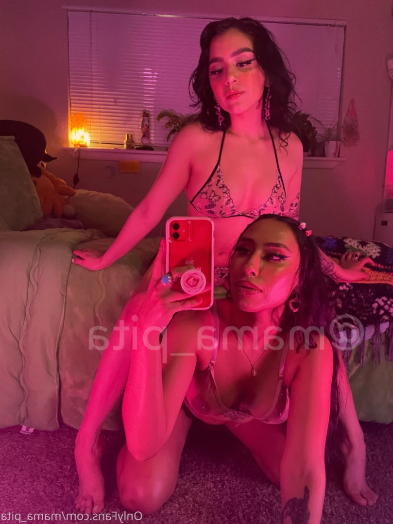 Pita💖✨ [ mama_pita ] Onlyfans leaked photo 14997506 on Hotleaks.tv