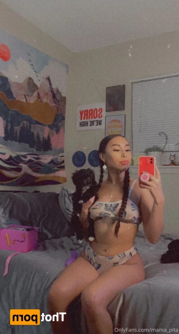 Pita💖✨ [ mama_pita ] Onlyfans leaked photo 15161114 on Hotleaks.tv