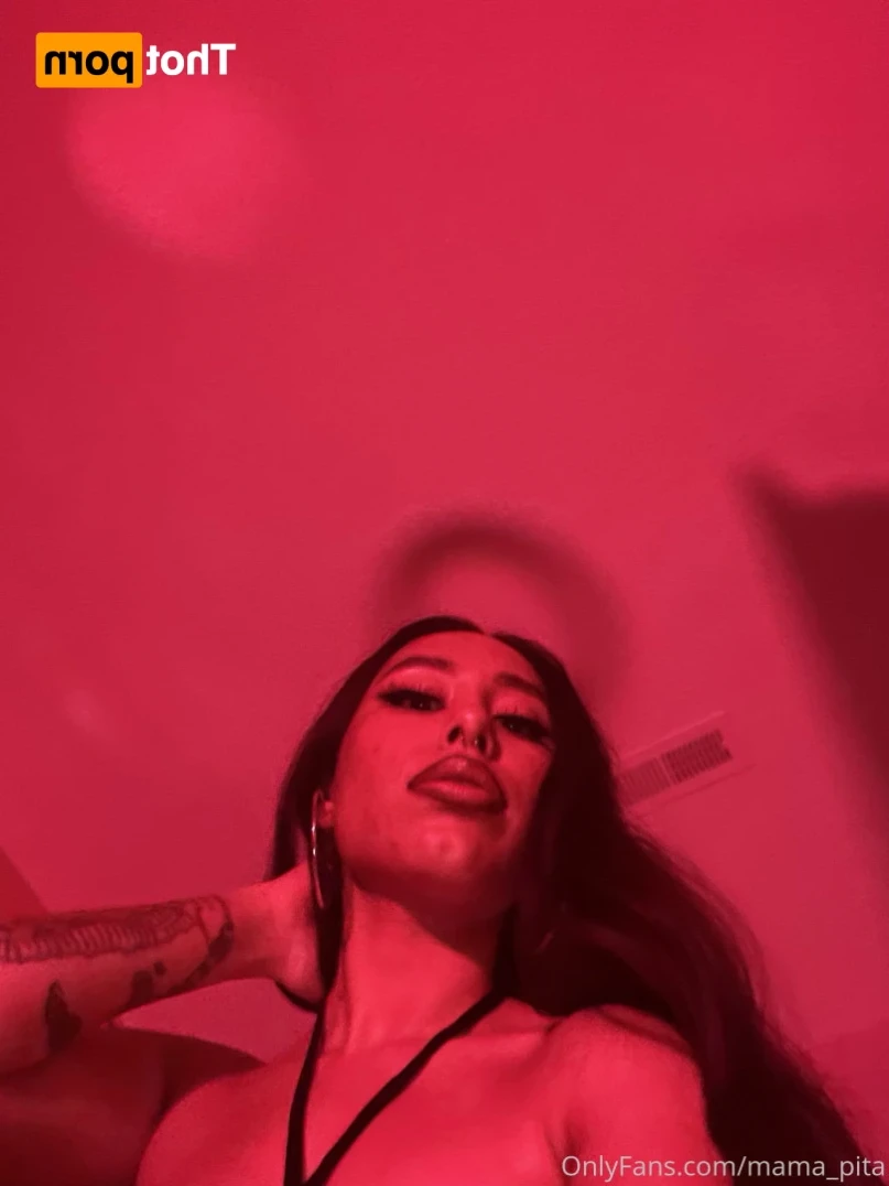 Pita💖✨ [ mama_pita ] Onlyfans leaked photo 15168408 on Hotleaks.tv