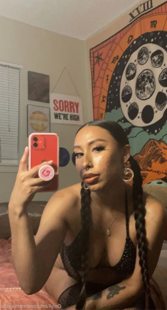 Pita💖✨ [ mama_pita ] Onlyfans leaked photo 15488859 on Hotleaks.tv