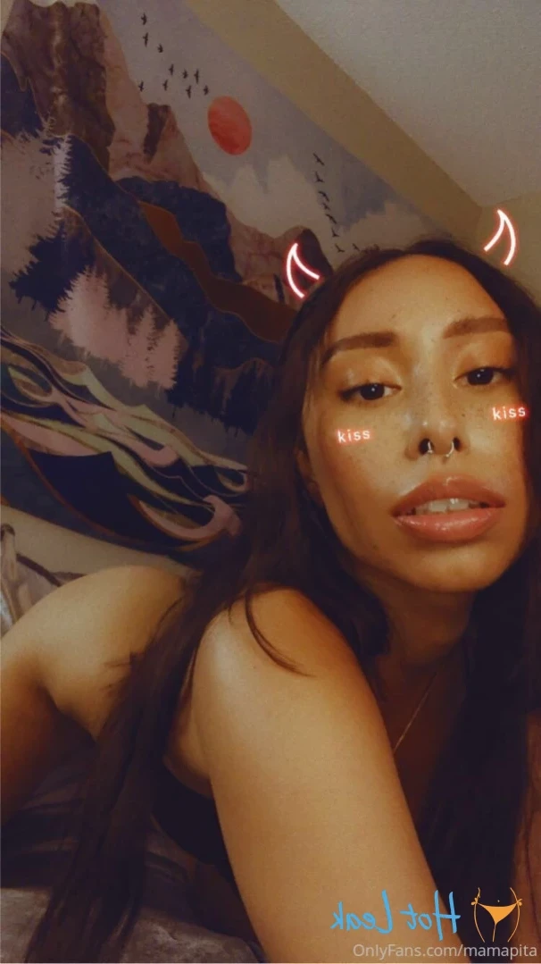 Pita💖✨ [ mama_pita ] Onlyfans leaked photo 15802747 on Hotleaks.tv