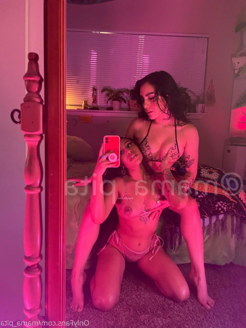 Pita💖✨ [ mama_pita ] Onlyfans leaked photo 15863626 on Hotleaks.tv