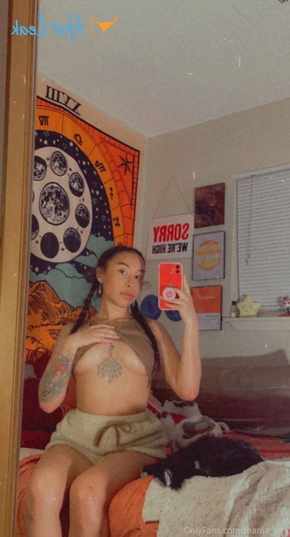 Pita💖✨ [ mama_pita ] Onlyfans leaked photo 15969286 on Hotleaks.tv