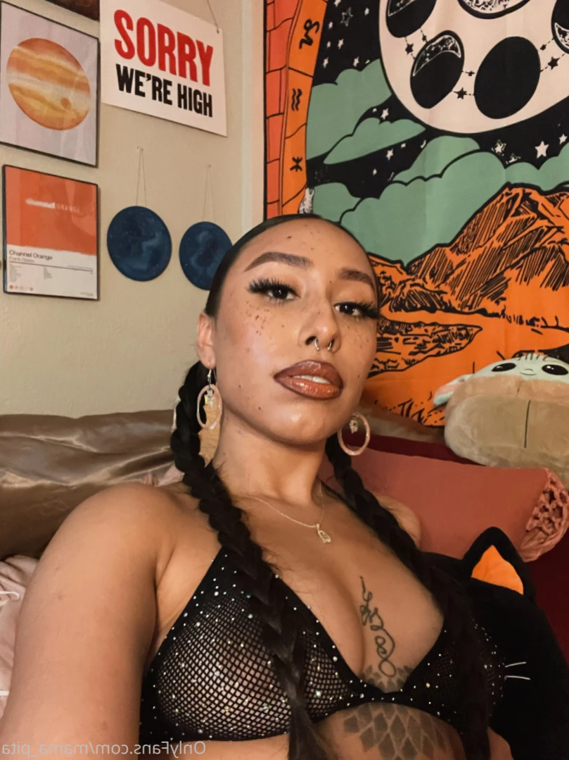 Pita💖✨ [ mama_pita ] Onlyfans leaked photo 16176694 on Hotleaks.tv