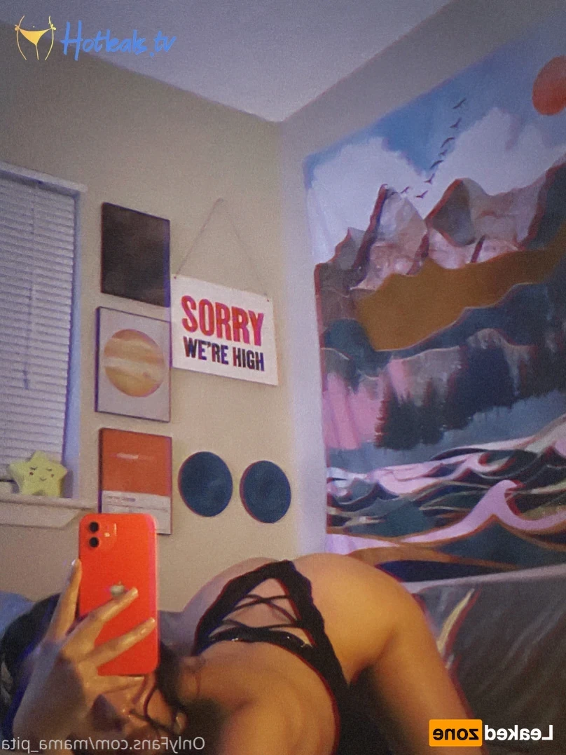 Pita💖✨ [ mama_pita ] Onlyfans leaked photo 16254170 on Hotleaks.tv