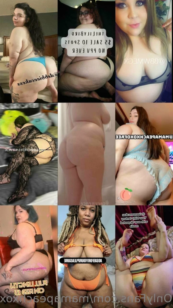 Peach [ mamapeachxoxofree ] Onlyfans leaked photo 12300867 on Hotleaks.tv