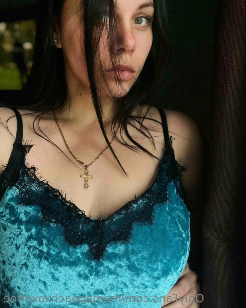 Peach [ mamapeachxoxofree ] Onlyfans leaked photo 12300908 on Hotleaks.tv