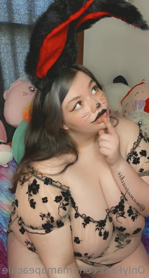 Peach [ mamapeachxoxofree ] Onlyfans leaked photo 13876971 on Hotleaks.tv