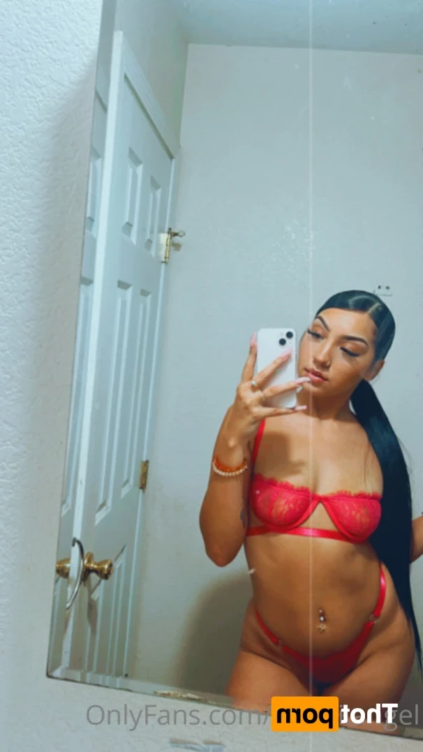 Angel  💋 [ mami.angel ] Onlyfans leaked photo 12382443 on Hotleaks.tv