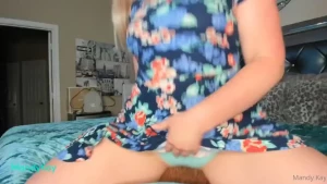 Mandy Kay(No PPV) [ mandykaynxtdoor ] Onlyfans leaked video 18137985 on Hotleaks.tv