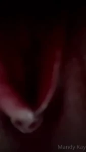 Mandy Kay(No PPV) [ mandykaynxtdoor ] Onlyfans leaked video 18138002 on Hotleaks.tv