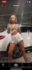 annalise 😈 [ mishler ] Onlyfans leaked video 1650440 on Hotleaks.tv
