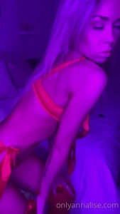 annalise 😈 [ mishler ] Onlyfans leaked video 1650448 on Hotleaks.tv