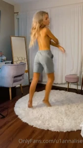 annalise 😈 [ mishler ] Onlyfans leaked video 1650461 on Hotleaks.tv
