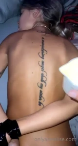 annalise 😈 [ mishler ] Onlyfans leaked video 1650493 on Hotleaks.tv
