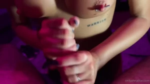 annalise 😈 [ mishler ] Onlyfans leaked video 1650494 on Hotleaks.tv