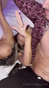 annalise 😈 [ mishler ] Onlyfans leaked video 1650517 on Hotleaks.tv