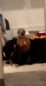 annalise 😈 [ mishler ] Onlyfans leaked video 1650521 on Hotleaks.tv