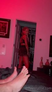 annalise 😈 [ mishler ] Onlyfans leaked video 1650640 on Hotleaks.tv