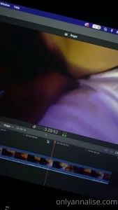 annalise 😈 [ mishler ] Onlyfans leaked video 1650644 on Hotleaks.tv