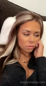 annalise 😈 [ mishler ] Onlyfans leaked video 1650683 on Hotleaks.tv