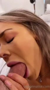 annalise 😈 [ mishler ] Onlyfans leaked video 1650684 on Hotleaks.tv