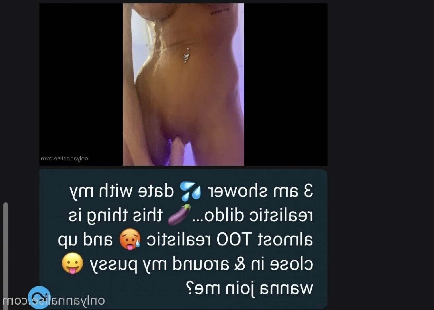 annalise 😈 [ mishler ] Onlyfans leaked photo 813618 on Hotleaks.tv