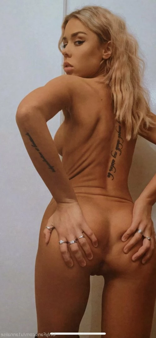 annalise 😈 [ mishler ] Onlyfans leaked photo 813620 on Hotleaks.tv