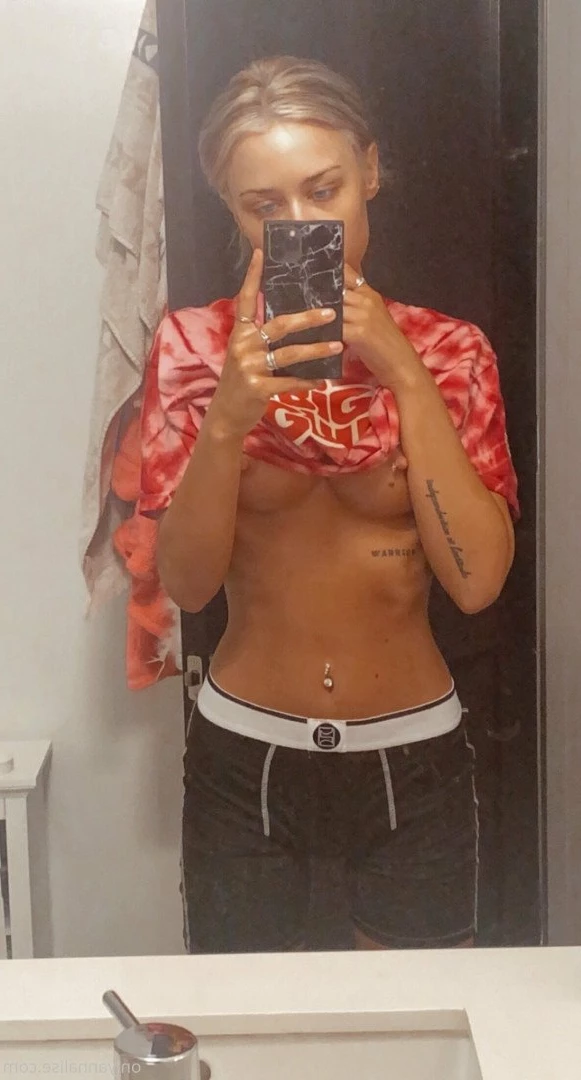 annalise 😈 [ mishler ] Onlyfans leaked photo 813689 on Hotleaks.tv