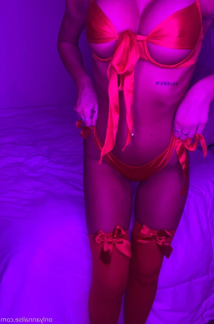 annalise 😈 [ mishler ] Onlyfans leaked photo 813699 on Hotleaks.tv