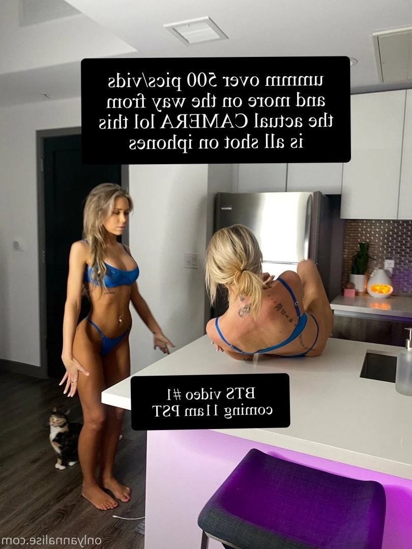 annalise 😈 [ mishler ] Onlyfans leaked photo 813870 on Hotleaks.tv