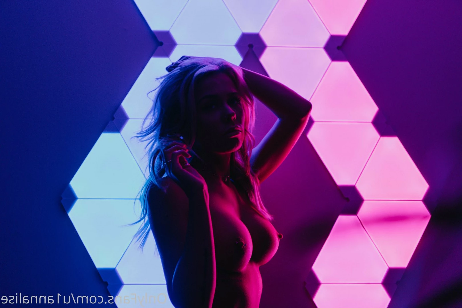annalise 😈 [ mishler ] Onlyfans leaked photo 813992 on Hotleaks.tv