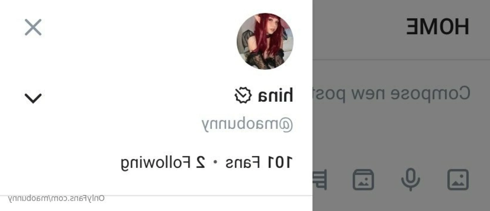hina [ nyaaaaas ] Onlyfans leaked photo 12109067 on Hotleaks.tv