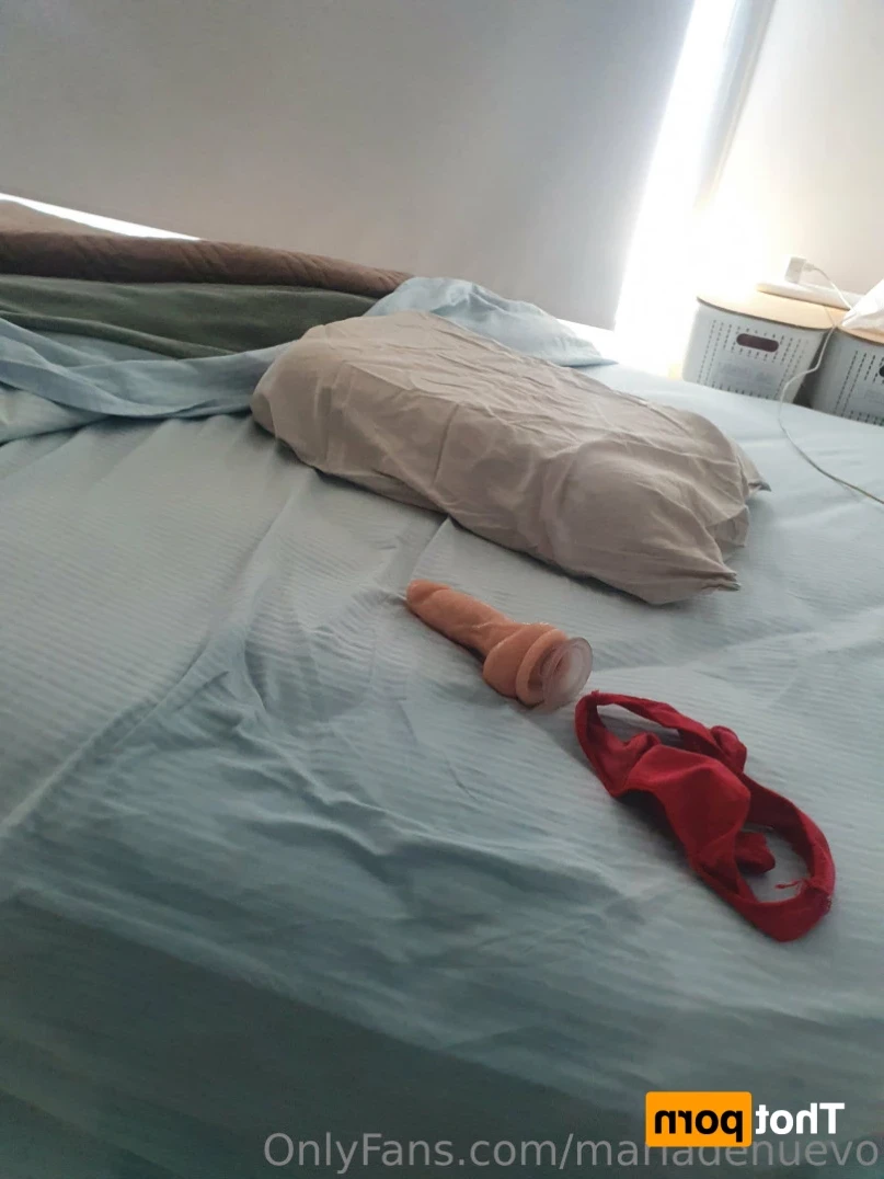 Mariadenuevoo VIP [ mariadenuevoo ] Onlyfans leaked photo 16021736 on Hotleaks.tv
