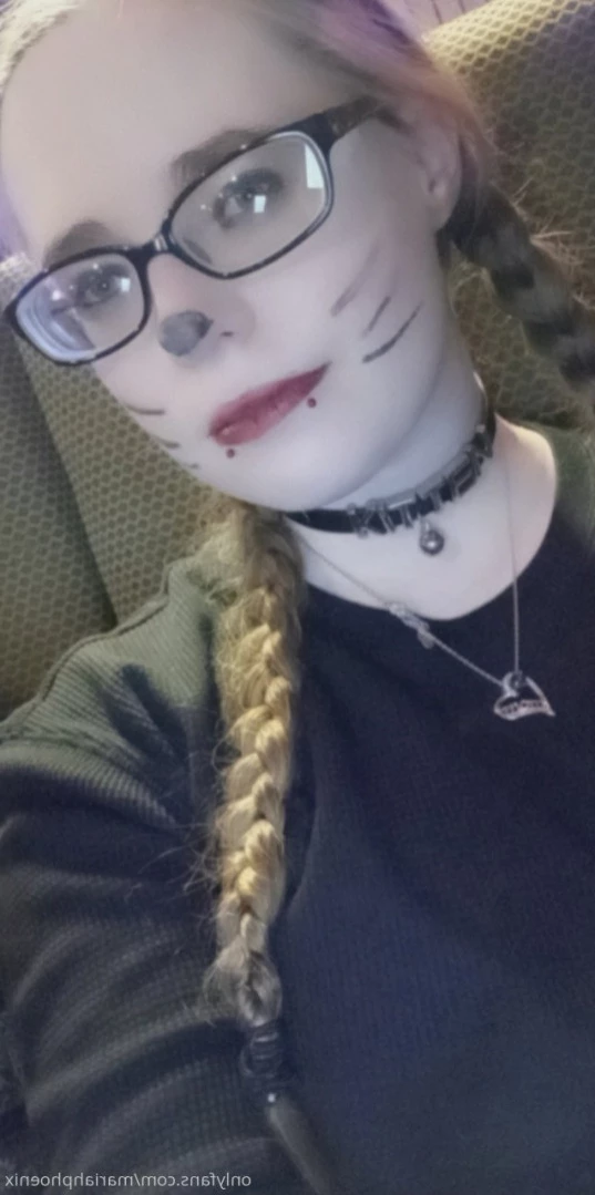 mariahphoenix Onlyfans leaked photo 12178581 on Hotleaks.tv