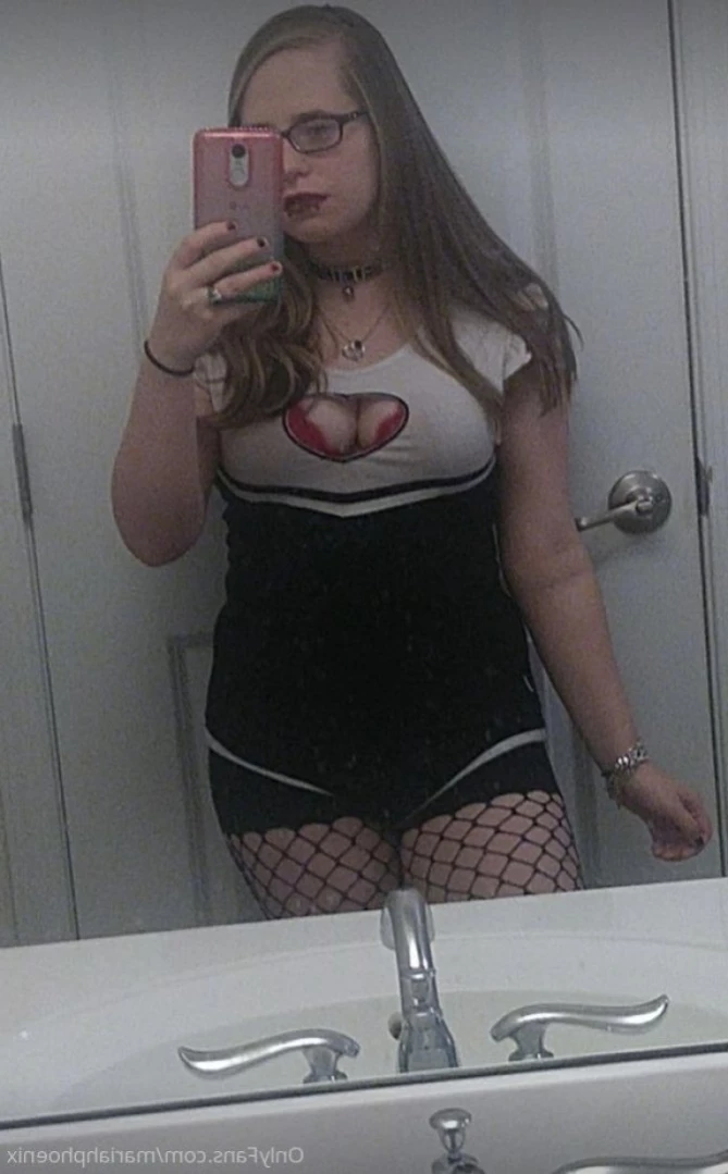 mariahphoenix Onlyfans leaked photo 12807067 on Hotleaks.tv