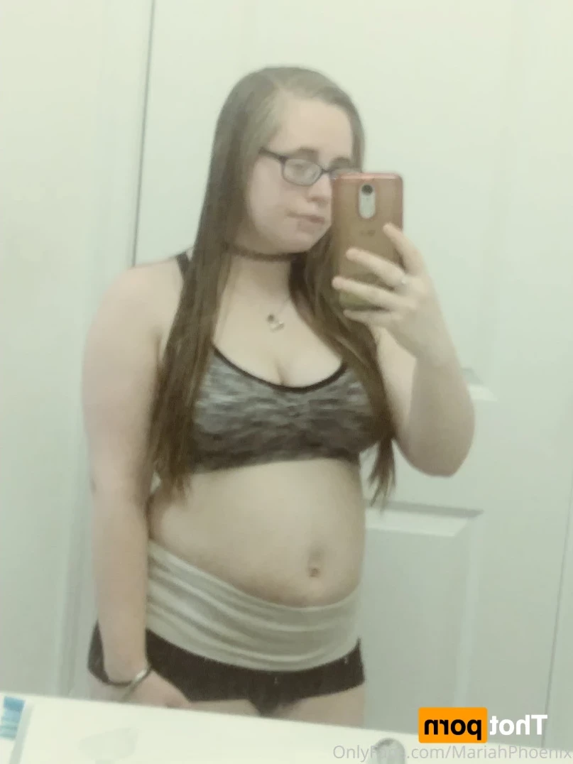mariahphoenix Onlyfans leaked photo 12812372 on Hotleaks.tv