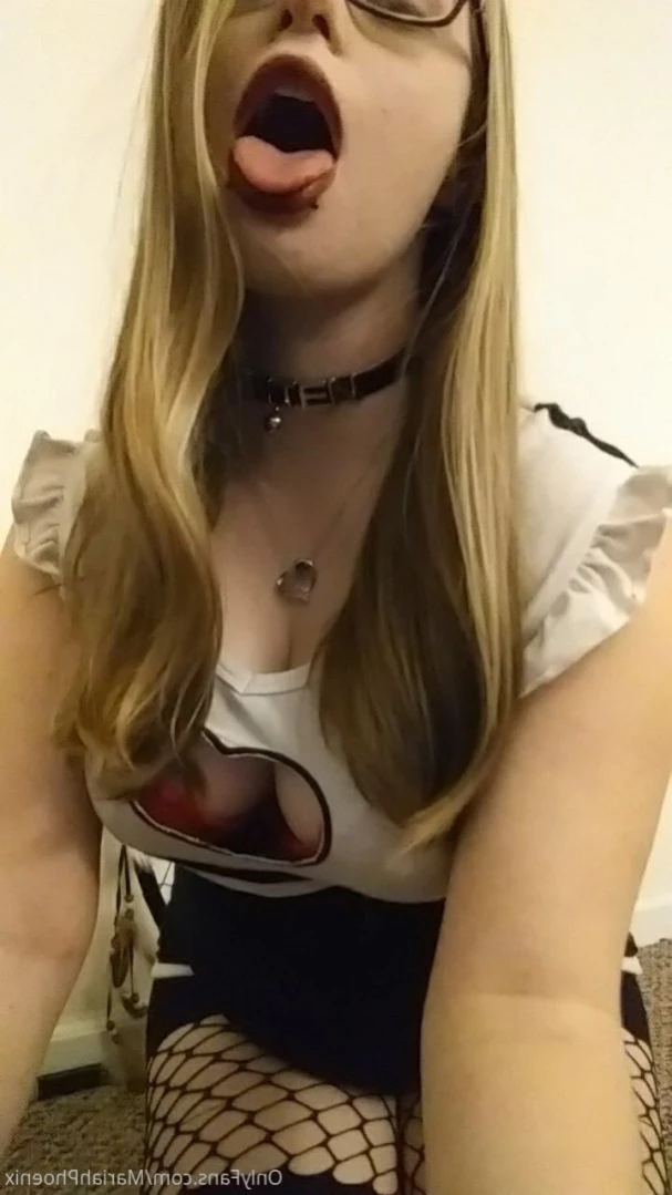 mariahphoenix Onlyfans leaked photo 12829099 on Hotleaks.tv