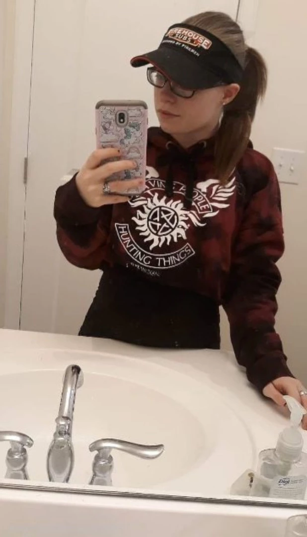 mariahphoenix Onlyfans leaked photo 12850626 on Hotleaks.tv