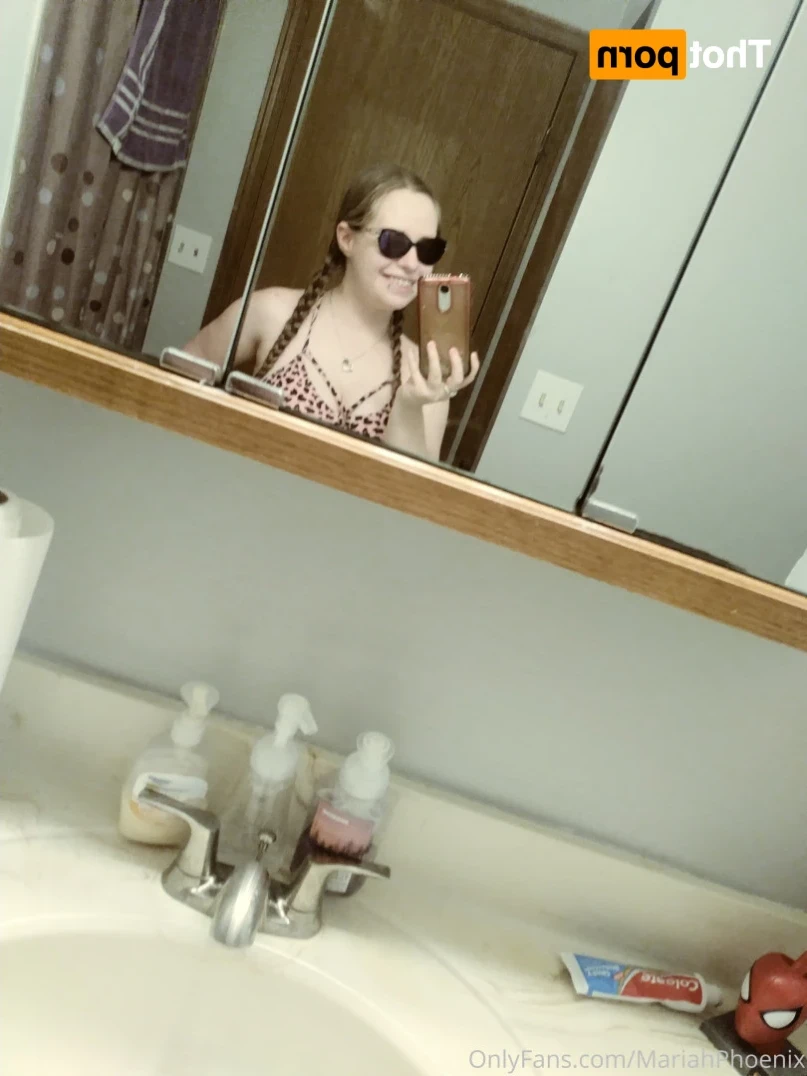 mariahphoenix Onlyfans leaked photo 12854000 on Hotleaks.tv