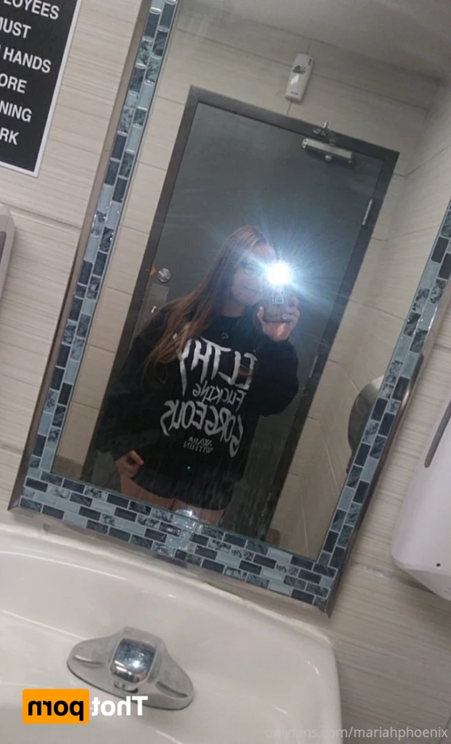 mariahphoenix Onlyfans leaked photo 14652846 on Hotleaks.tv