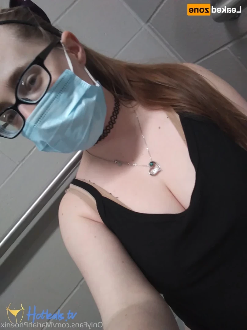 mariahphoenix Onlyfans leaked photo 14671205 on Hotleaks.tv