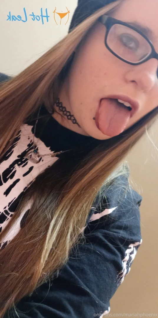 mariahphoenix Onlyfans leaked photo 15179817 on Hotleaks.tv