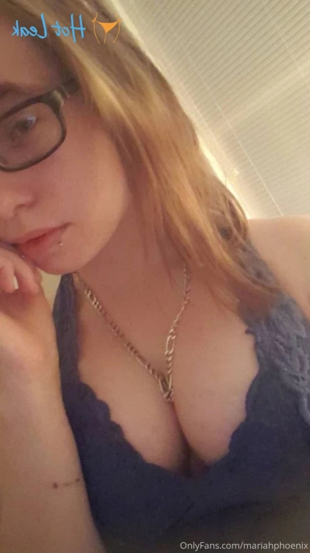 mariahphoenix Onlyfans leaked photo 16269448 on Hotleaks.tv